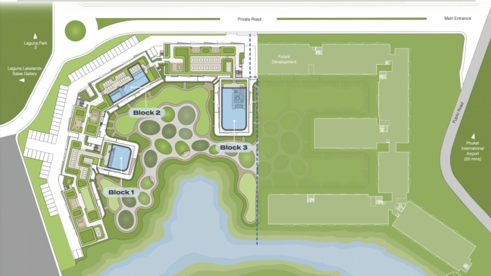 Masterplan